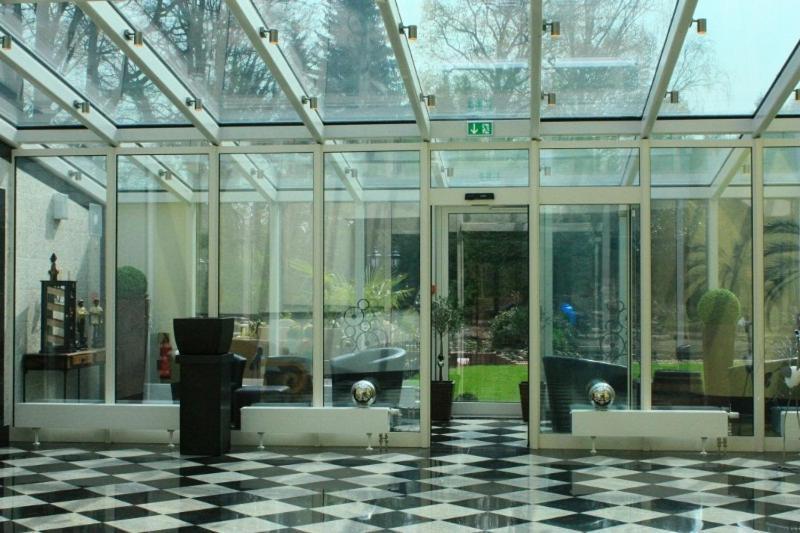 Bayerisches Landhaus 호텔 빌레펠트 외부 사진